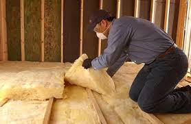 Best Insulation for Metal Buildings  in Lakeview, OH